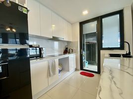 3 Bedroom Condo for rent at City Garden Apartment, Ward 21