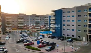 1 Bedroom Apartment for sale in Al Reef Downtown, Abu Dhabi Tower 1