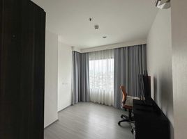 2 Schlafzimmer Appartement zu vermieten im Aspire Sathorn - Ratchaphruek, Pak Khlong Phasi Charoen