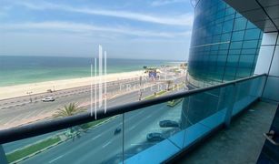 2 Bedrooms Apartment for sale in , Ajman Ajman Corniche Residences