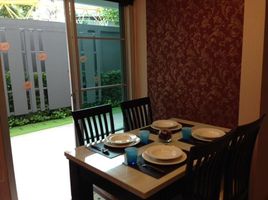2 Schlafzimmer Wohnung zu vermieten im Maestro 39, Khlong Tan Nuea, Watthana, Bangkok, Thailand