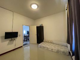 2 Schlafzimmer Villa zu verkaufen im Baan Luckyhome, Hua Ro, Mueang Phitsanulok
