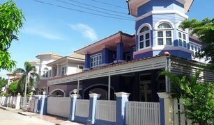 3 chambres Maison a vendre à Khlong Sam, Pathum Thani Passorn 1 Rangsit Klong 3