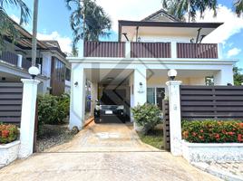 3 Schlafzimmer Villa zu verkaufen im Ao Nang Garden Villa, Ao Nang