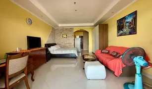 Studio Condominium a vendre à Nong Prue, Pattaya View Talay 3