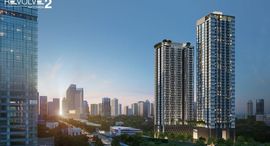 Available Units at Noble Revolve Ratchada 2