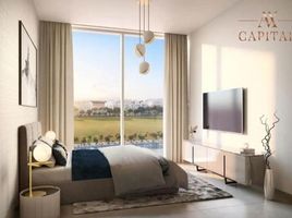 1 Bedroom Apartment for sale at The Crest, Sobha Hartland, Mohammed Bin Rashid City (MBR)