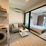 1 Bedroom Apartment for rent at A Space Mega Bangna, Bang Kaeo