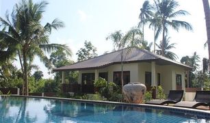 2 chambres Maison a vendre à Maret, Koh Samui 