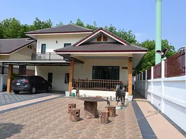 5 Bedroom Villa for sale at Thanakorn Land, Makham Khu