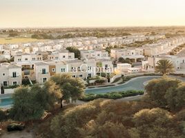 4 Bedroom Townhouse for sale at June, Arabian Ranches 3