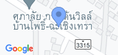 Map View of Golden Neo Chachoengsao