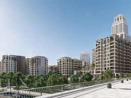 2 Bedroom Apartment for sale at Surf, Creek Beach, Dubai Creek Harbour (The Lagoons)