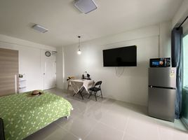Studio Wohnung zu verkaufen im 9 Karat Condo, Nong Prue, Pattaya, Chon Buri