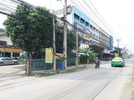 Grundstück zu verkaufen in Mueang Pathum Thani, Pathum Thani, Ban Klang, Mueang Pathum Thani, Pathum Thani