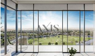 1 Bedroom Apartment for sale in Park Heights, Dubai Dubai Hills Estate