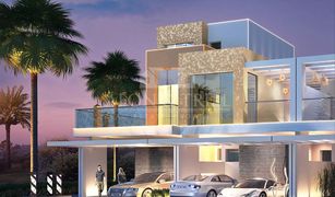 5 chambres Maison de ville a vendre à Trevi, Dubai Park Residence 1