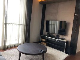 2 Schlafzimmer Wohnung zu vermieten im Quattro By Sansiri, Khlong Tan Nuea, Watthana