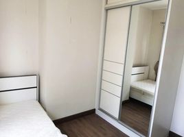 2 Schlafzimmer Appartement zu vermieten im Q House Sathorn, Khlong Ton Sai