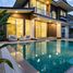 6 Bedroom Villa for sale at Tropical Emperor 2, Fa Ham