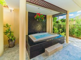 4 Bedroom Villa for rent at Ocean Palms Villa Bangtao, Choeng Thale, Thalang, Phuket