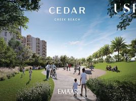 3 Bedroom Apartment for sale at Cedar, Creek Beach, Dubai Creek Harbour (The Lagoons), Dubai