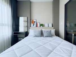 1 Schlafzimmer Wohnung zu vermieten im Ideo Sukhumvit 115, Thepharak, Mueang Samut Prakan, Samut Prakan