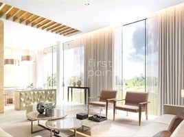 4 Bedroom Villa for sale at Park Residences 4, NAIA Golf Terrace at Akoya