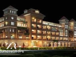 1 Bedroom Apartment for sale at Gardenia Residency 1, Seasons Community