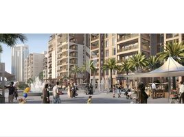 2 Bedroom Apartment for sale at Orchid, Orchid, DAMAC Hills (Akoya by DAMAC)