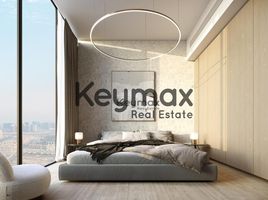2 Bedroom Apartment for sale at Seslia Tower, Centrium Towers, Dubai Production City (IMPZ)