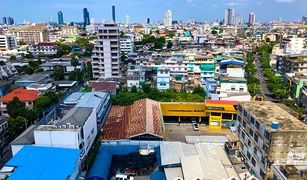 ขายคอนโด 1 ห้องนอน ใน ช่องนนทรี, กรุงเทพมหานคร บ้าน นนทรี