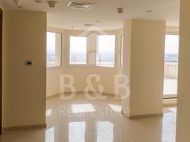4 Bedroom Penthouse for sale at Royal Breeze 4, Royal Breeze, Al Hamra Village