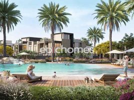 4 Bedroom Villa for sale at Mudon Al Ranim 4, Golf Promenade, DAMAC Hills (Akoya by DAMAC)