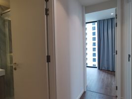 2 Schlafzimmer Appartement zu vermieten im Muniq Sukhumvit 23, Khlong Toei Nuea, Watthana, Bangkok, Thailand