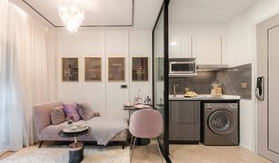 1 Bedroom Condo for sale in Bang Sue, Bangkok Modiz Collection Bangpho