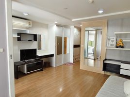 1 Bedroom Condo for rent at The Station Sathorn - Bangrak, Thung Wat Don, Sathon, Bangkok