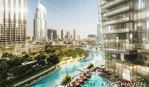 2 Habitaciones Apartamento en venta en , Dubái The Address Residences Dubai Opera