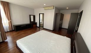 曼谷 Khlong Toei Wilshire 3 卧室 公寓 售 