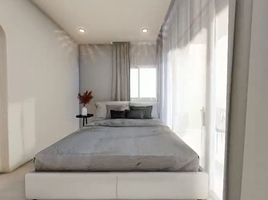 2 Bedroom Apartment for sale at Omis Condominuim, Wichit, Phuket Town, Phuket