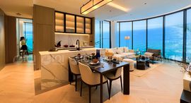 Available Units at Nobu Danang Residences