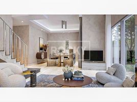 4 Bedroom House for sale at Sevilla Village, Royal Residence, Dubai Sports City