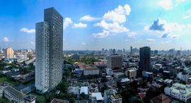 Unités disponibles à Sathorn Park Place