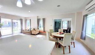 4 Bedrooms House for sale in Mae Hia, Chiang Mai Siwalee Choeng Doi