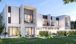 4 Bedrooms Townhouse for sale in Villanova, Dubai La Rosa