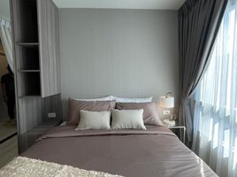 1 Schlafzimmer Wohnung zu verkaufen im The Origin Sukhumvit 105, Bang Na, Bang Na