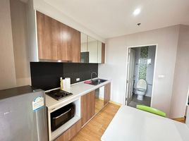 1 Bedroom Condo for rent at Plus Condo Hatyai 2, Hat Yai, Hat Yai, Songkhla