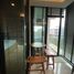 1 Bedroom Apartment for rent at SOCIO Ruamrudee, Lumphini