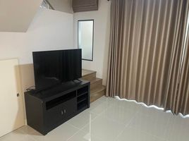 3 Bedroom House for rent at Baan Klang Muang Srinakarin-Onnut, Prawet, Prawet, Bangkok