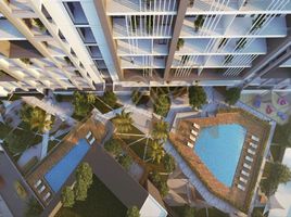 3 Bedroom Apartment for sale at Al Maryah Vista, Al Maryah Island